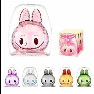Pop Mart Labubu Cheers Cup Set